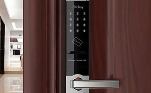 莆田24小时上门开锁公司