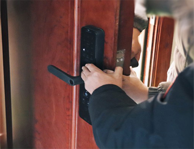 莆田24小时上门开锁公司